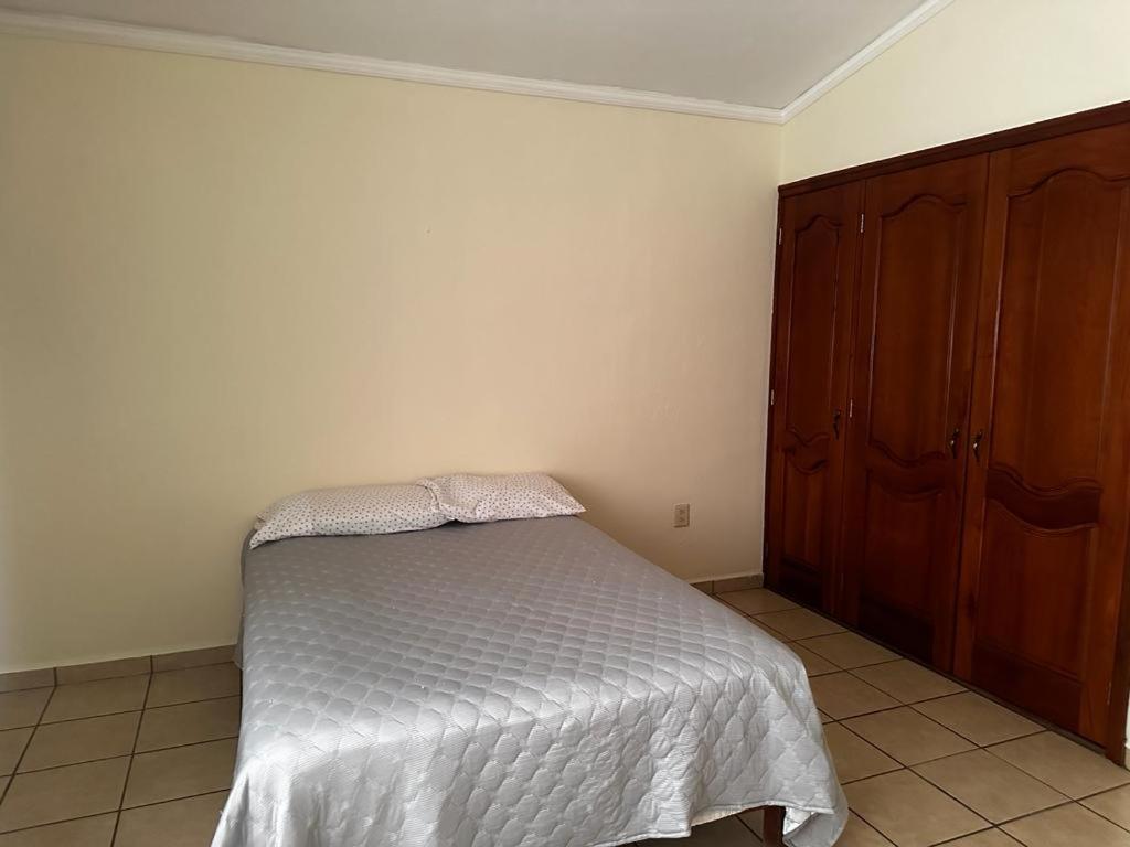 Casa De Lizamaria Apartment Manzanillo Bagian luar foto