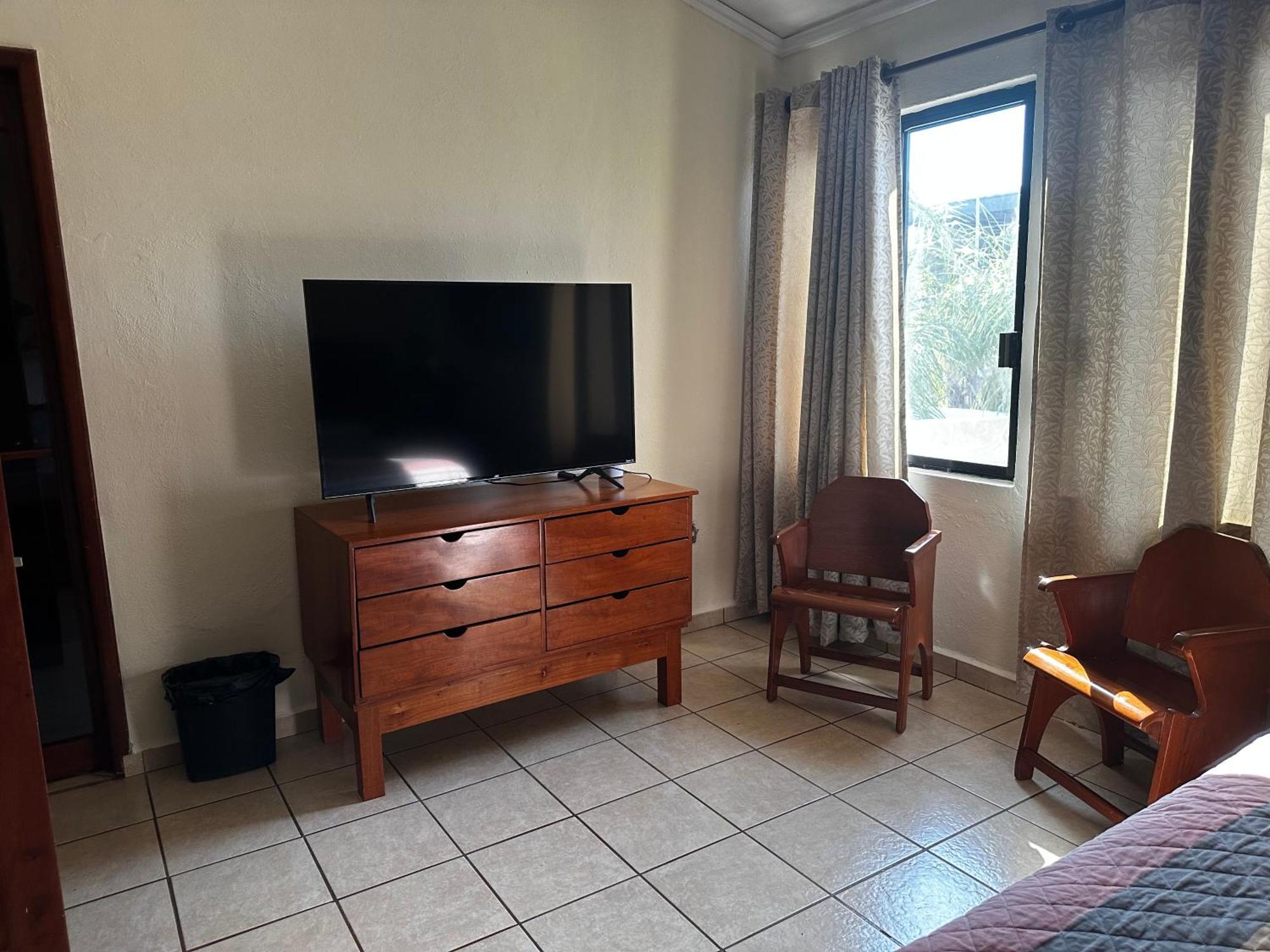 Casa De Lizamaria Apartment Manzanillo Bagian luar foto